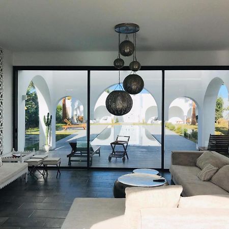 Maison - Dar Ouled Soltane Gammarth Buitenkant foto