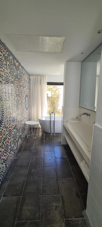 Maison - Dar Ouled Soltane Gammarth Buitenkant foto