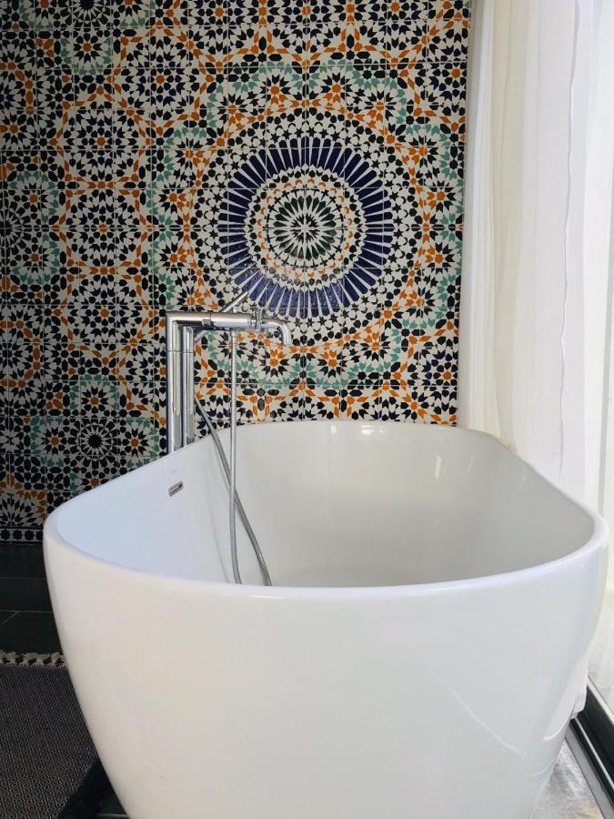 Maison - Dar Ouled Soltane Gammarth Buitenkant foto