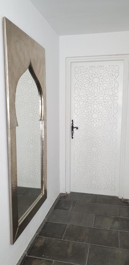Maison - Dar Ouled Soltane Gammarth Buitenkant foto