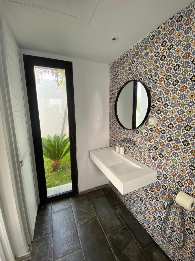 Maison - Dar Ouled Soltane Gammarth Buitenkant foto