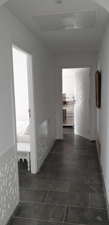 Maison - Dar Ouled Soltane Gammarth Buitenkant foto