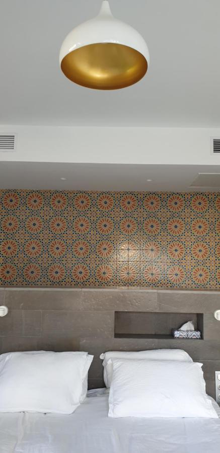 Maison - Dar Ouled Soltane Gammarth Buitenkant foto